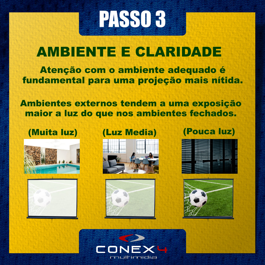 Conex4 Multimidia 